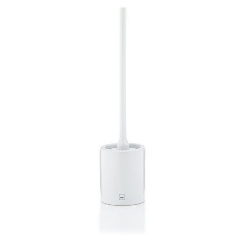kela-mono-wc-garnitur-klob-rste-mit-beh-lter-aus-keramik-wei image 8
