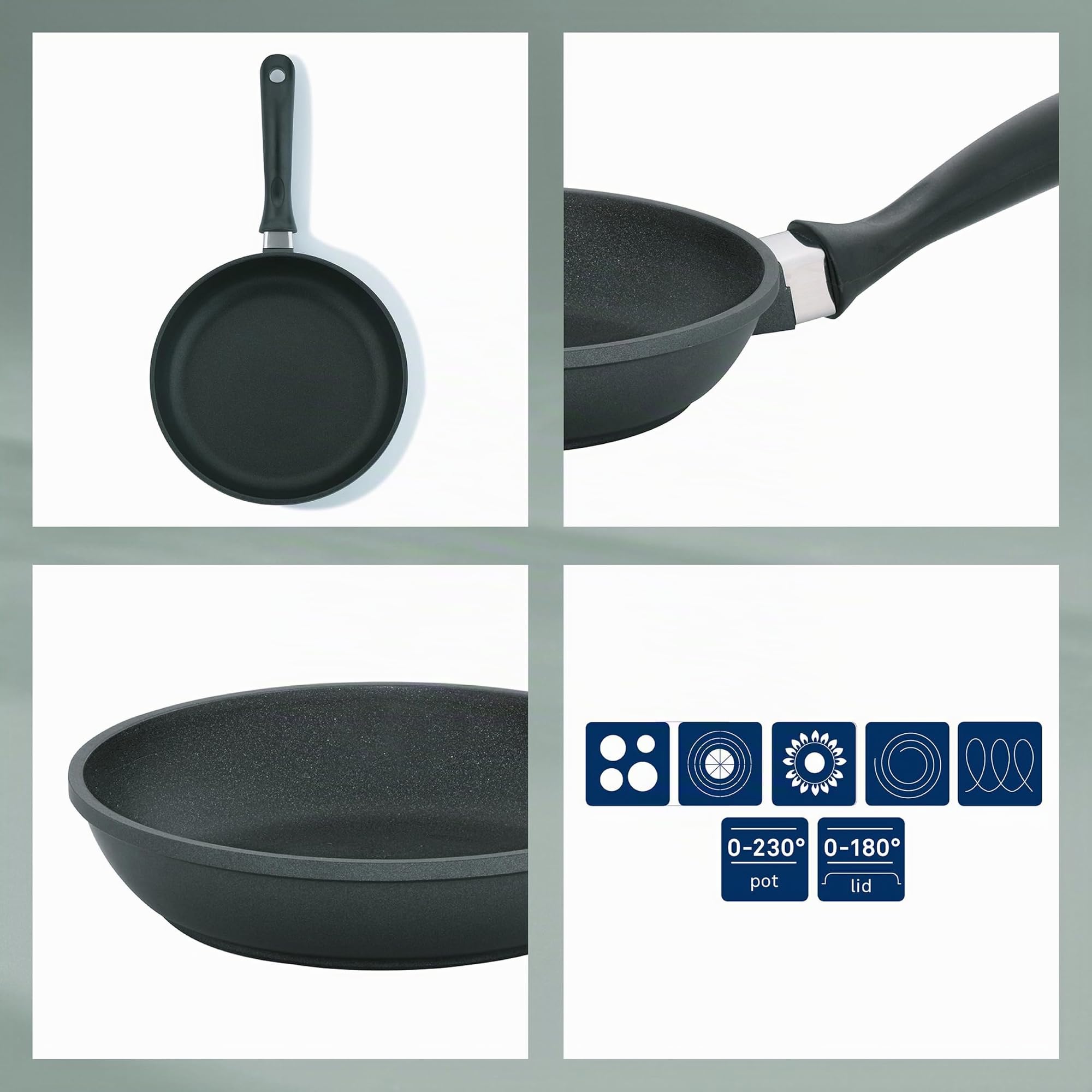 kela-kerros-bratpfanne-18-cm-aluguss-keramik-induktion image 6