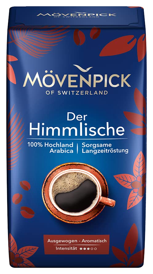 m-venpick-der-himmlische-kaffee-gemahlen-12-x-500-g image 3