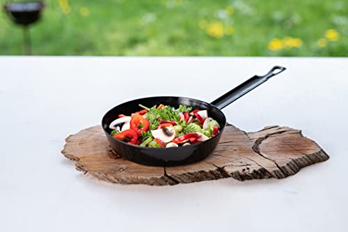 riess-classic-bauernpfanne-26-cm-emaille-schwarz-blau-induktion image 8