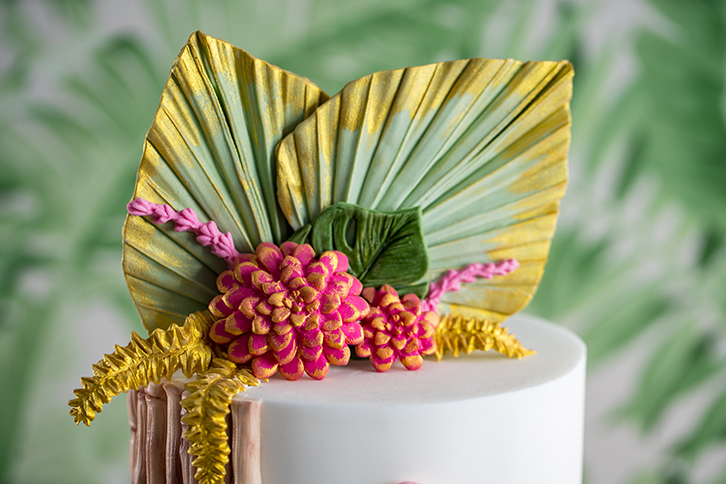 karen-davies-palm-spear-silikonform-blumen-silikonform image 7