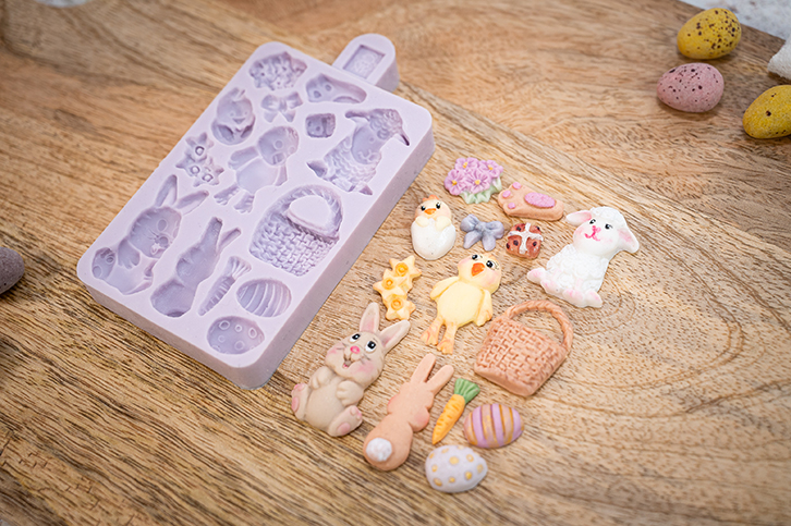 karen-davies-miniature-easter-silikonform-ostern image 3