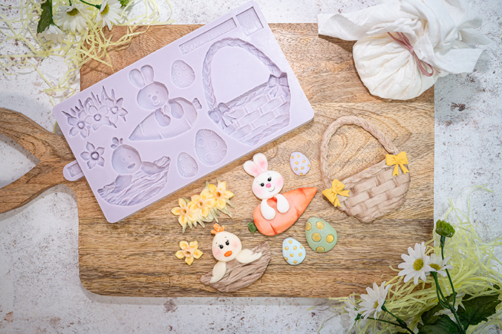 karen-davies-easter-cookie-silikonform-hase-k-ken-ostern image 1