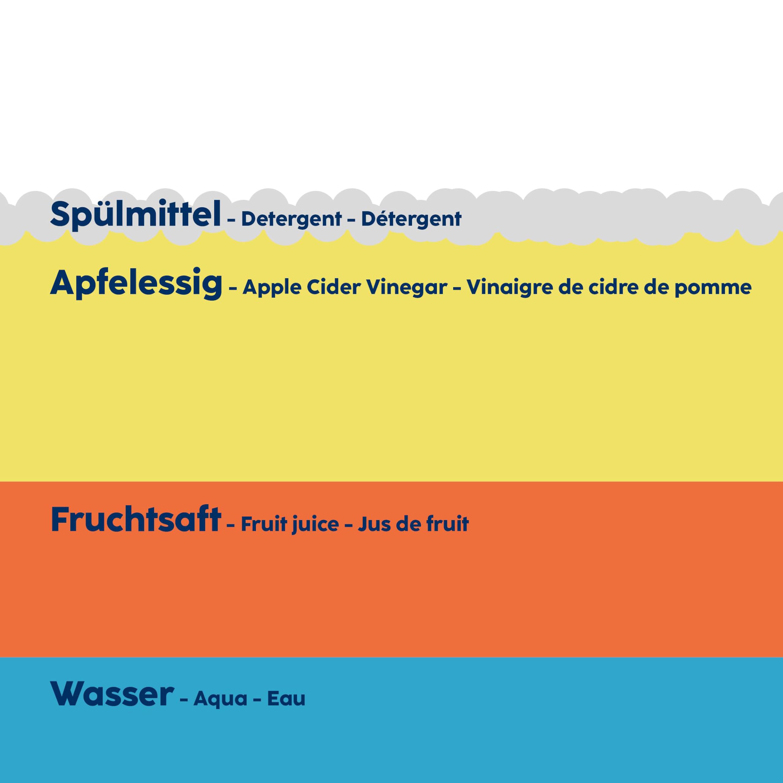 kela-fino-11900-fruchtfliegenfalle-keramik-mattwei-8-5-x-6-5-cm image 4