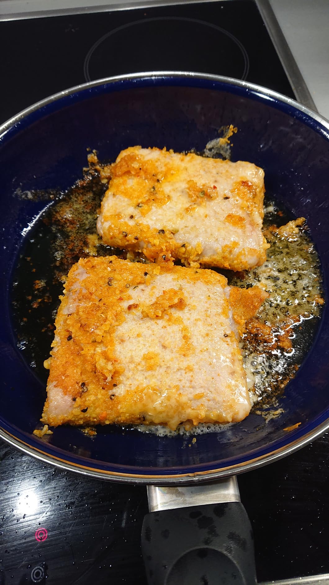 Für Fleisch top