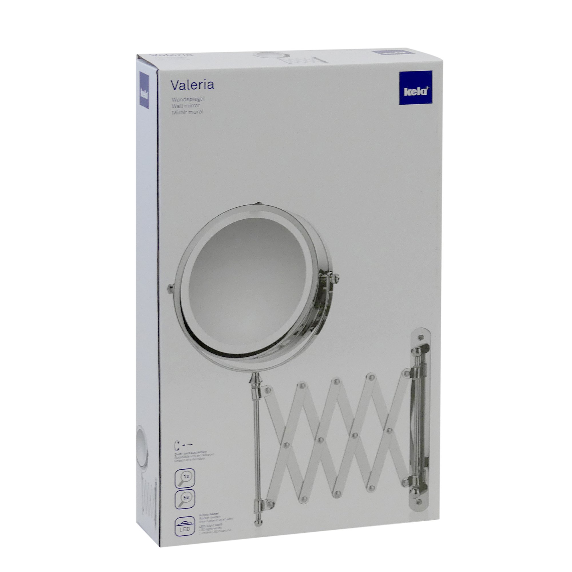 kela-valeria-wandspiegel-led-1-5-fach-17-5-cm-silber image 5