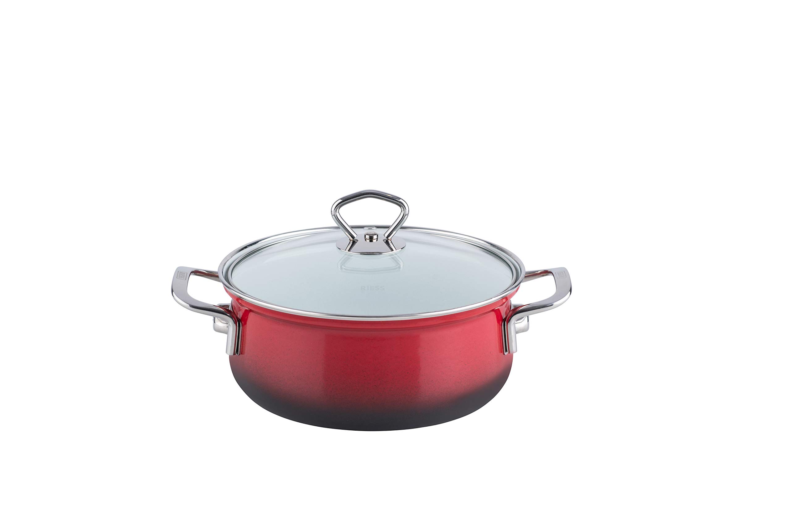 riess-starter-set-nouvelle-brombeer-4-teilig-emaille-topfset-mit-glasdeckel-und- image 4