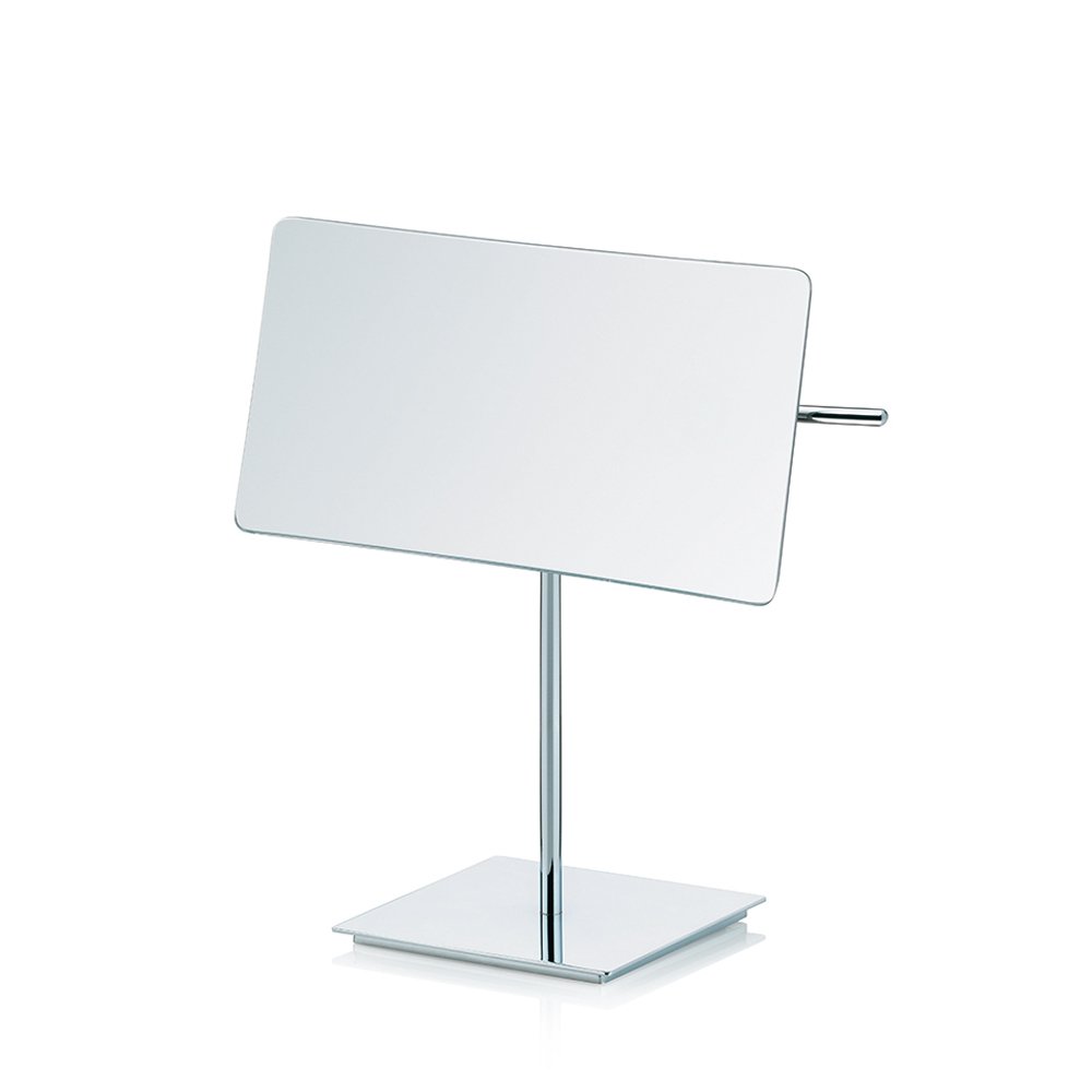 kela-saguna-standspiegel-metall-verchromt-30-5-cm image 2