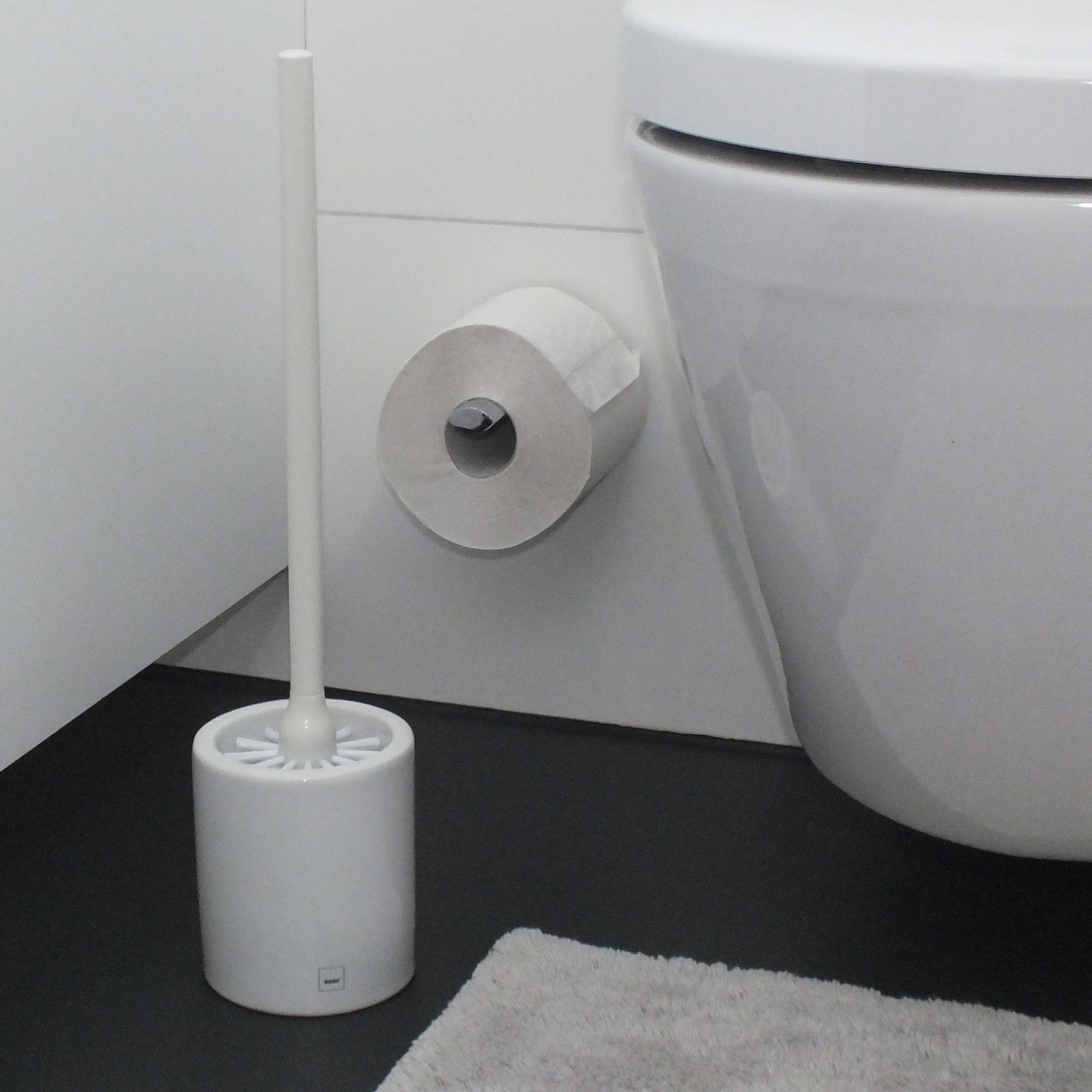 kela-mono-wc-garnitur-klob-rste-mit-beh-lter-aus-keramik-wei image 5