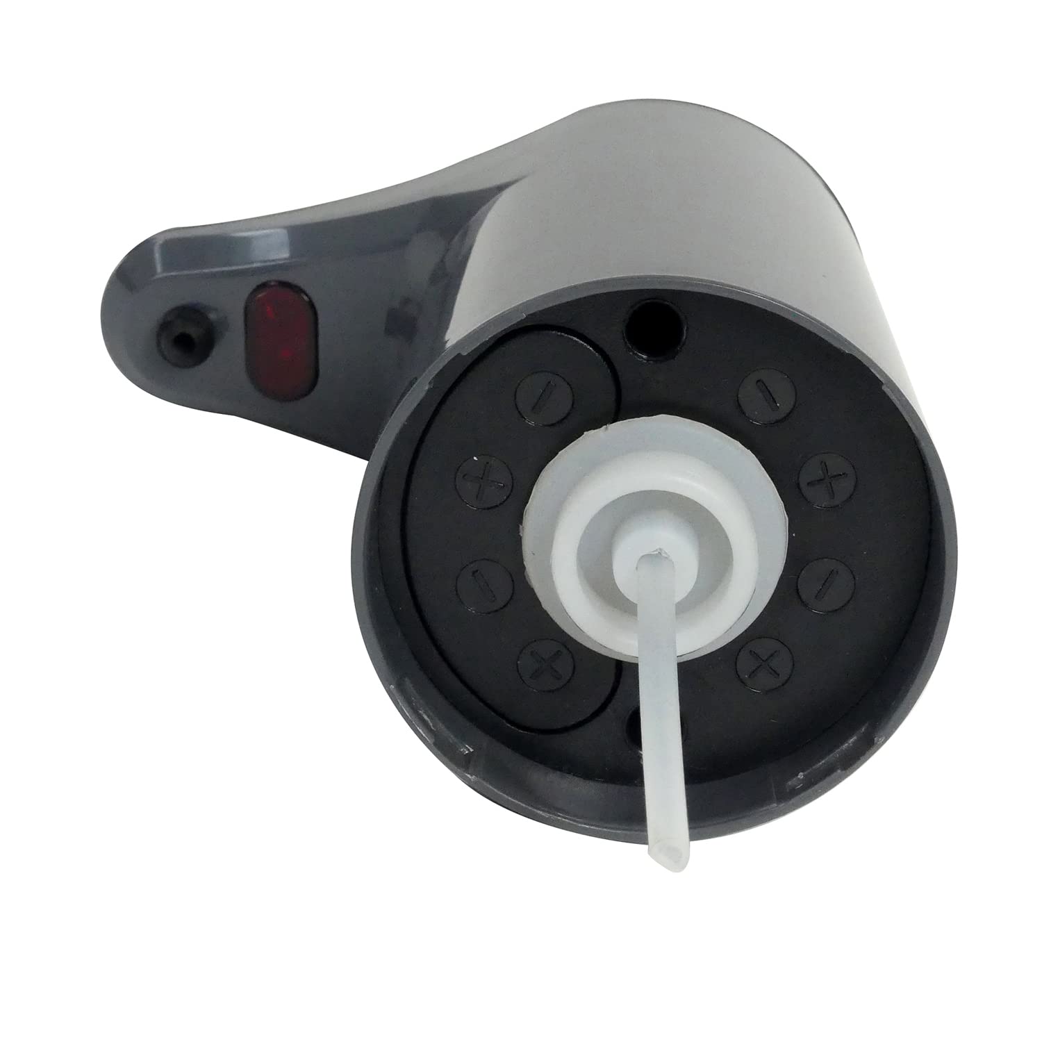 kela-aurie-comfort-seifen-und-desinfektionsspender-sensor-360-ml-grau image 5