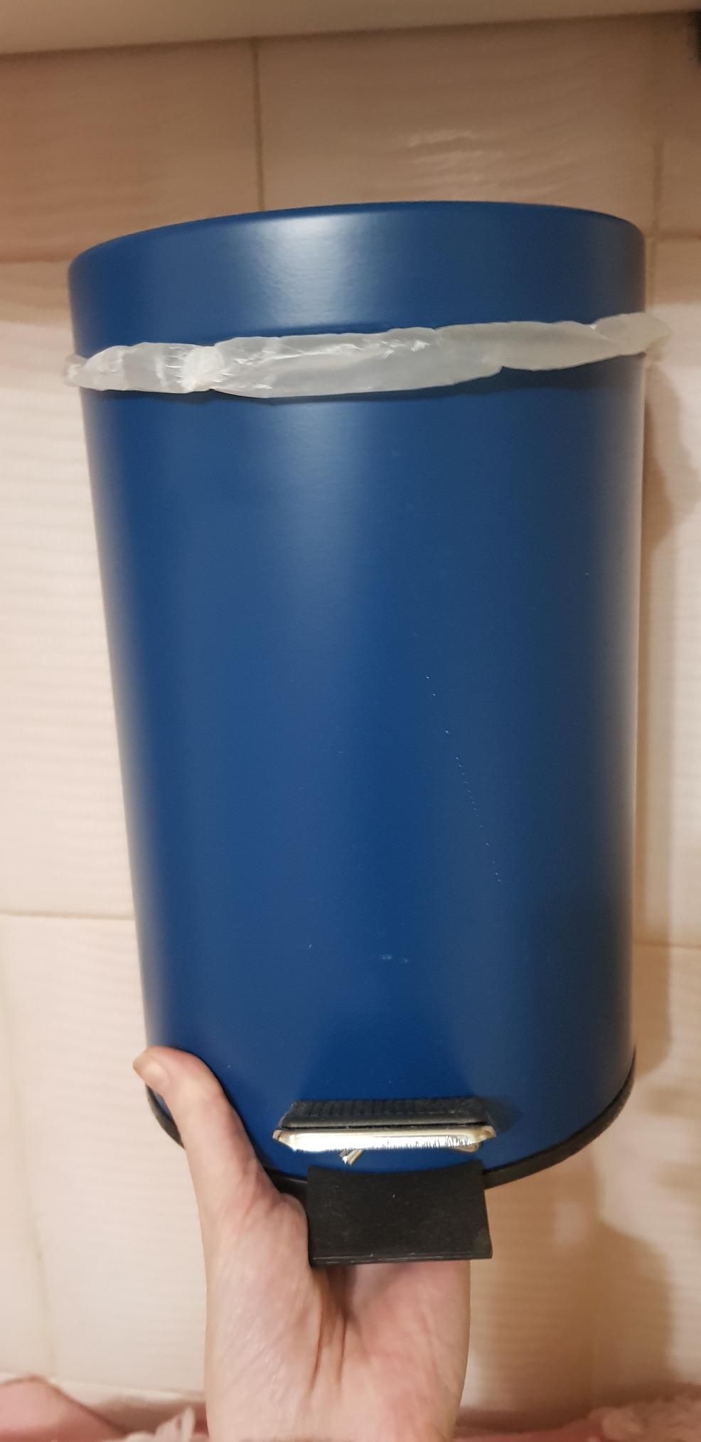 Klein und praktisch