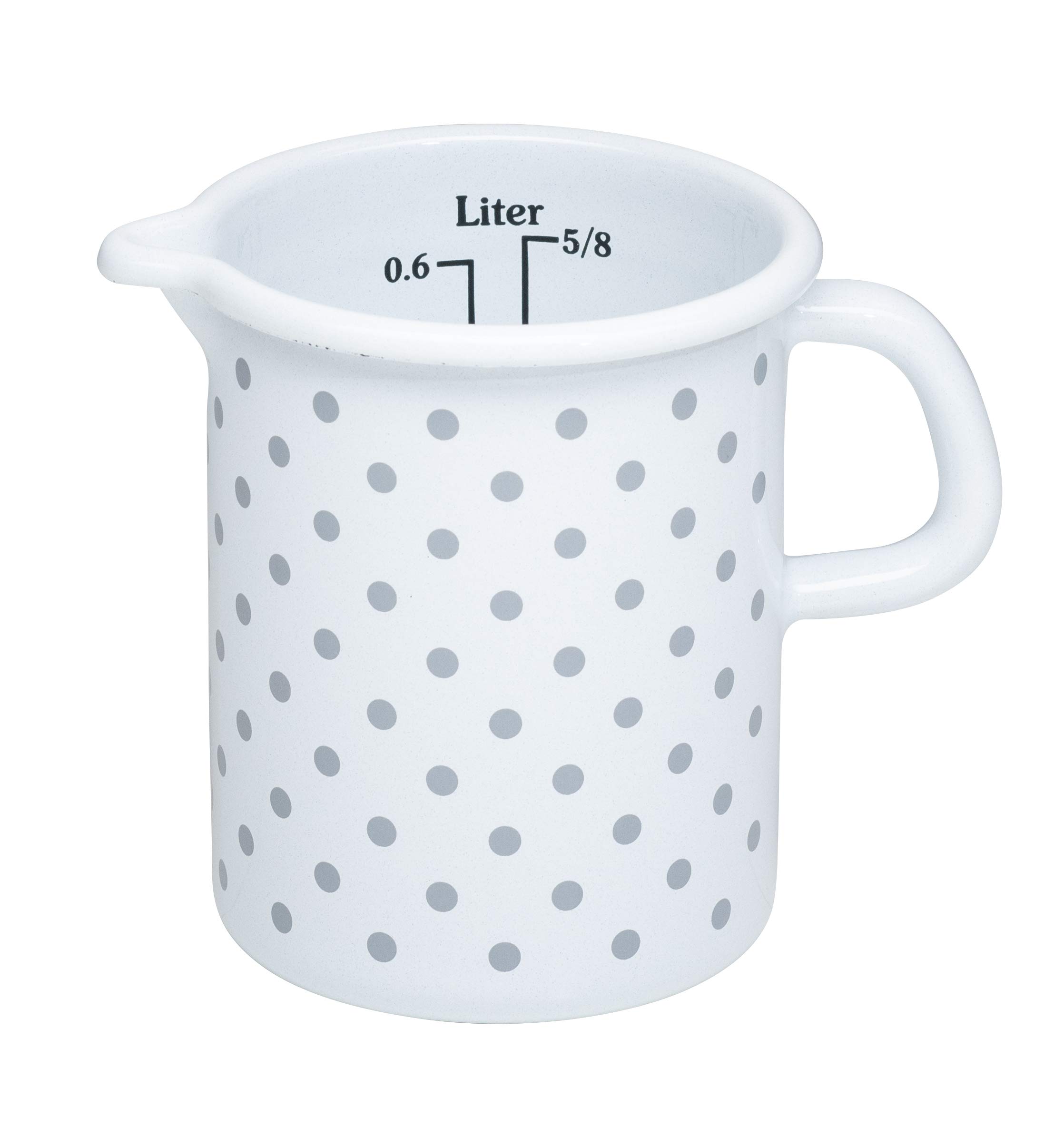 riess-0337-066-k-chenma-9-cm-0-5-l-country-p-nktchen-grau-emaille image 1