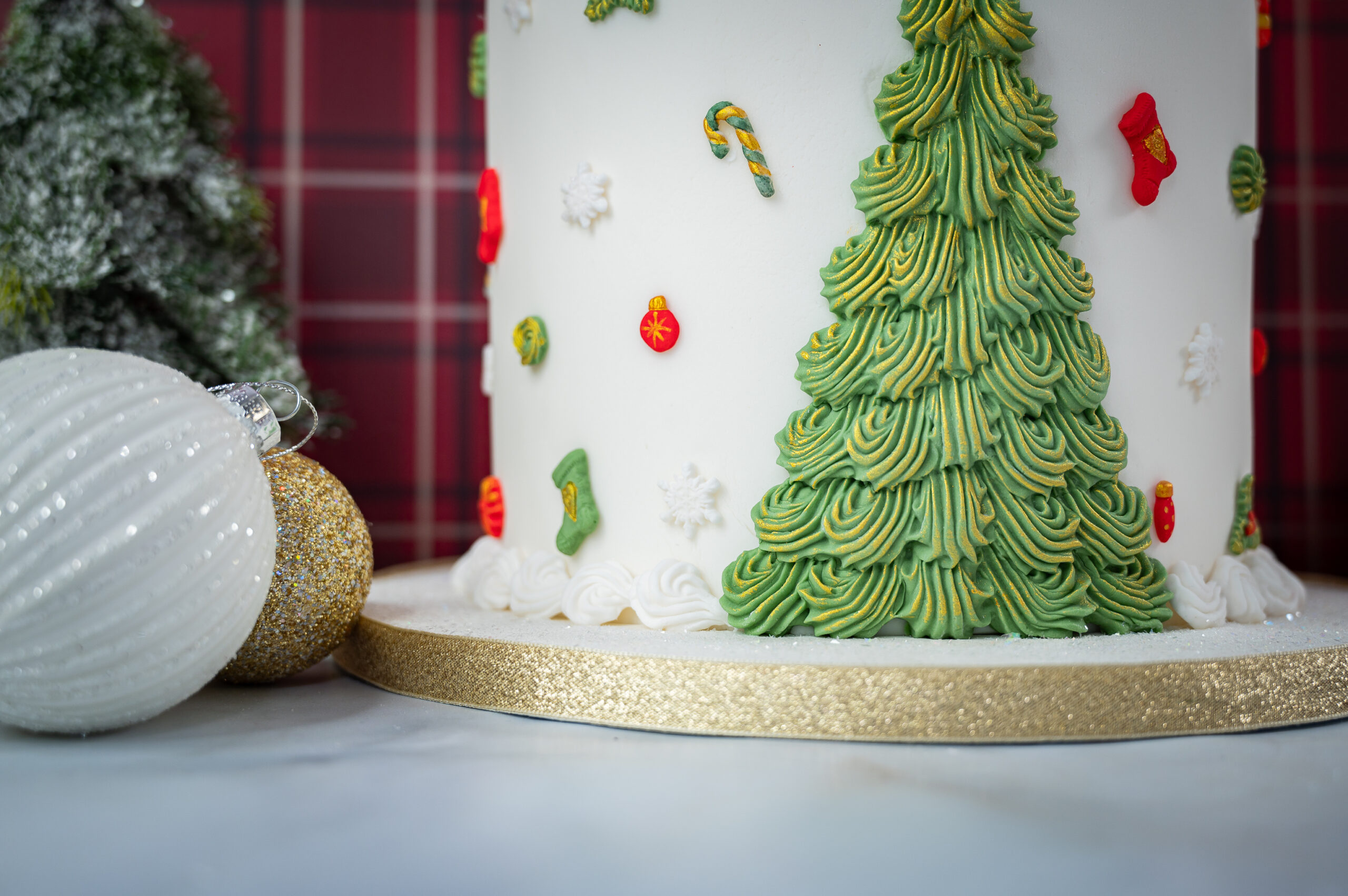 karen-davies-large-buttercream-tree-silikonform image 7