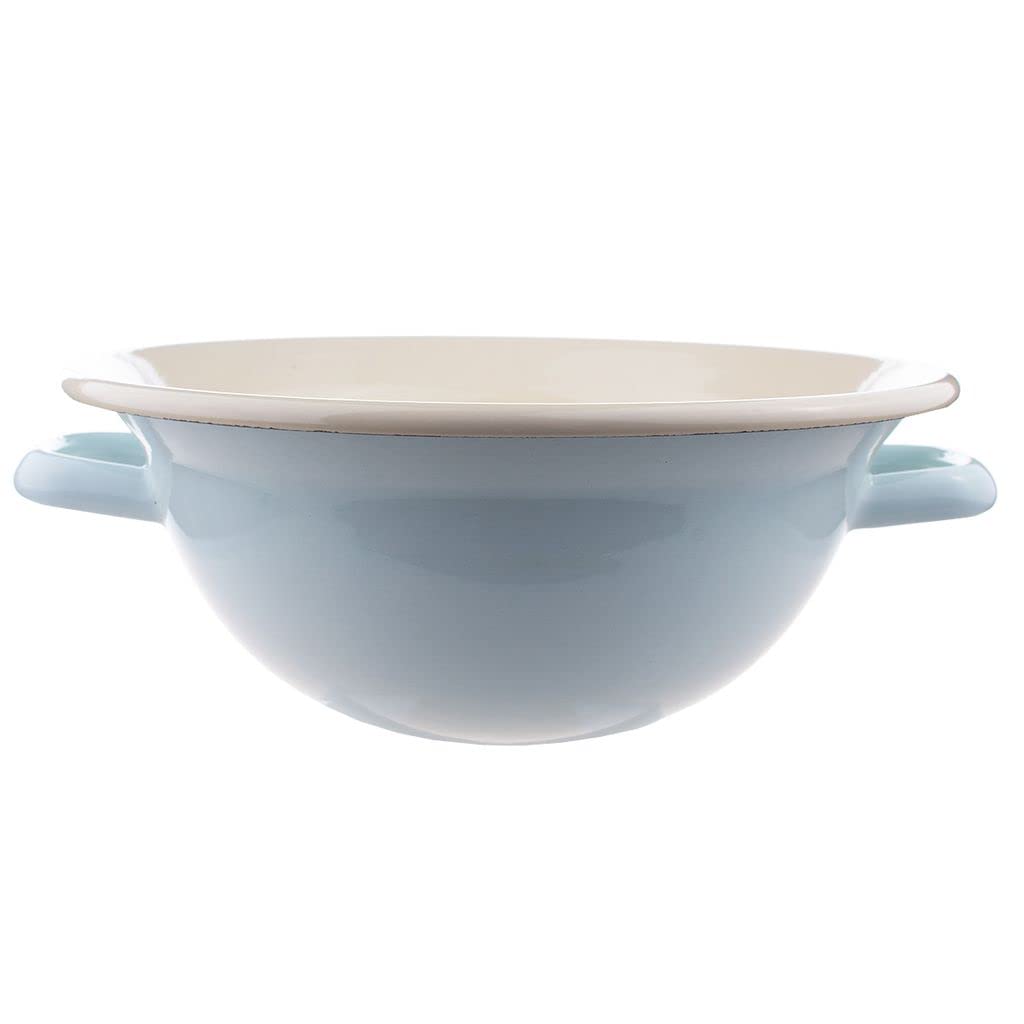 riess-598-006-weitling-22cm-bunt-pastell-emaille-1-5-liter image 2