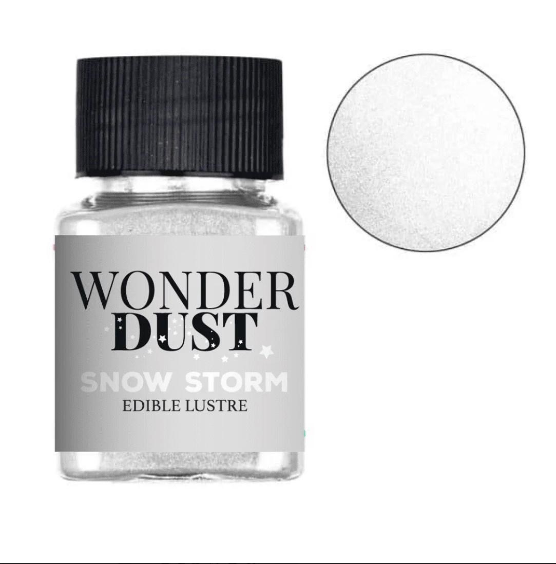 karen-davies-wonderdust-snow-storm-5g image 1
