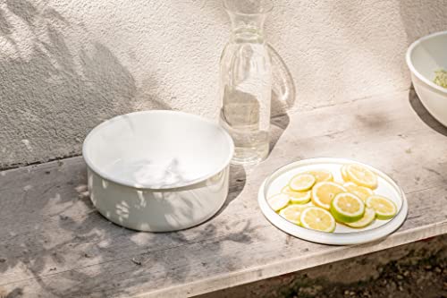 riess-brotdose-keksdose-mit-deckel-classic-wei-24cm-4-liter image 8