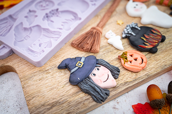 karen-davies-halloween-cookie-silikonform-geist-k-rbis-hexe image 6