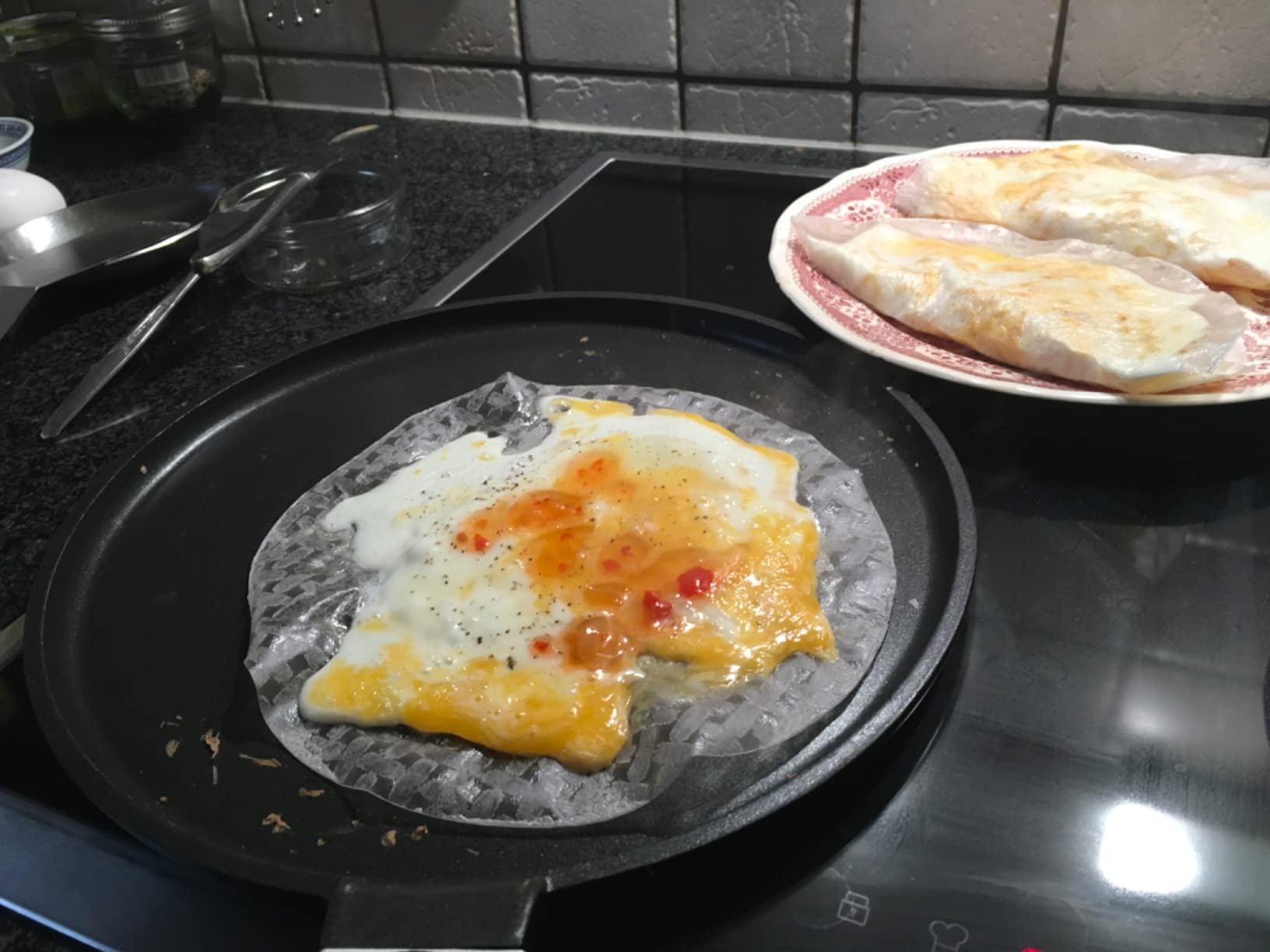 Dünne Crêpes gelingen endlich