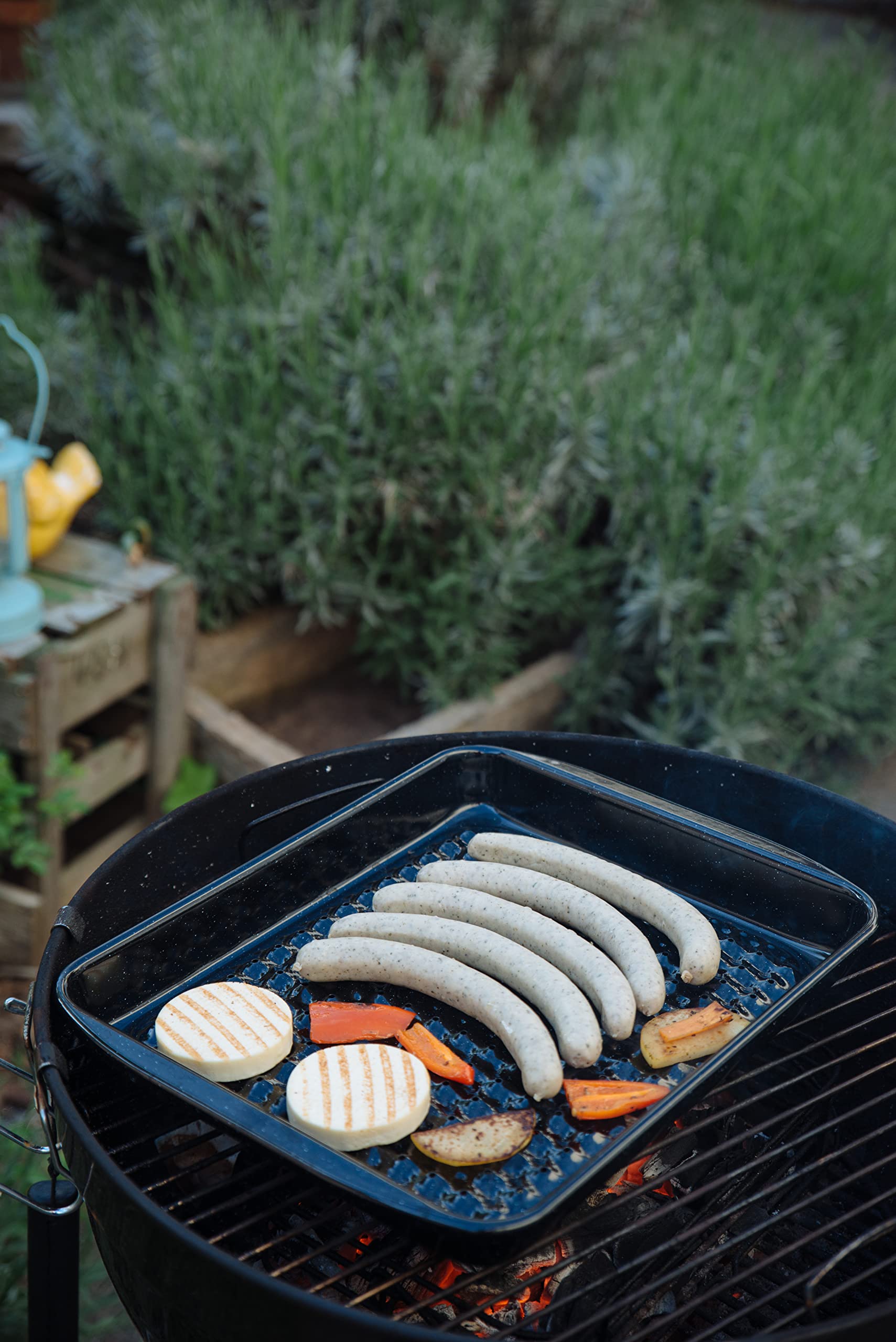 riess-grillpfanne-eckig-waffelboden-35x23-cm-schwarz image 3
