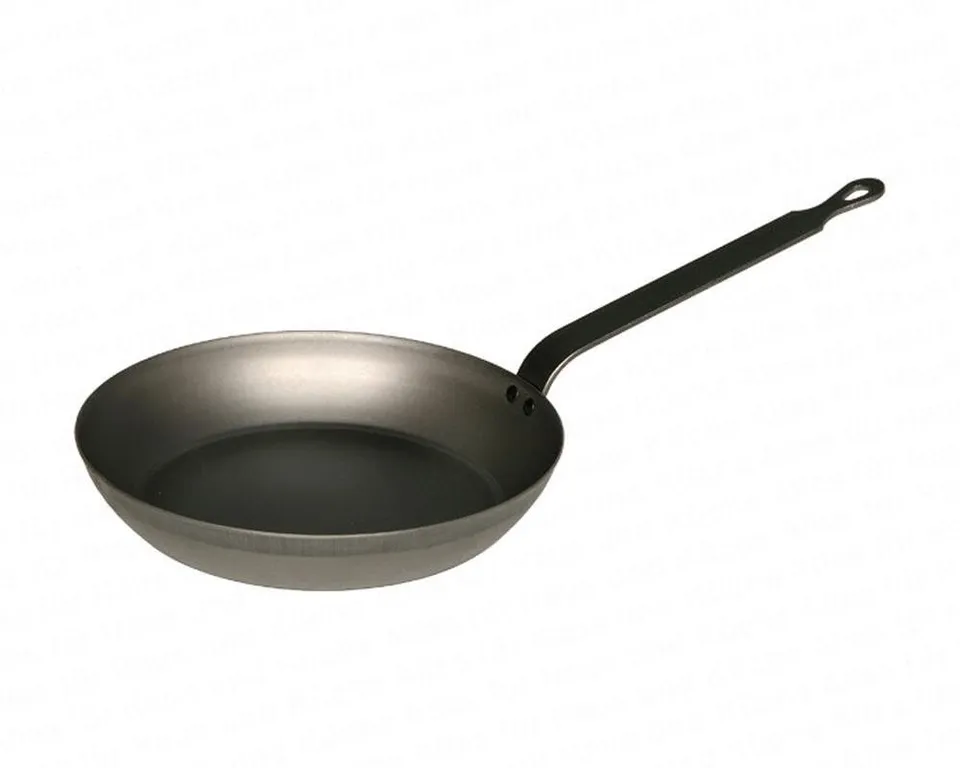 riess-eisenpfanne-emailliert-grau-30-cm-2-0-liter image 1