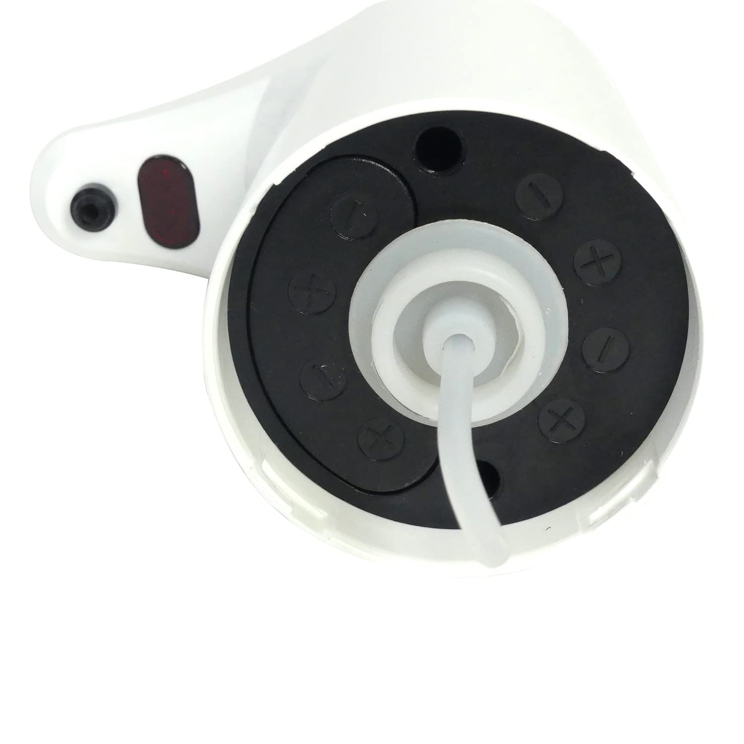 kela-aurie-comfort-sensor-seifen-desinfektionsspender-360-ml-wei image 7
