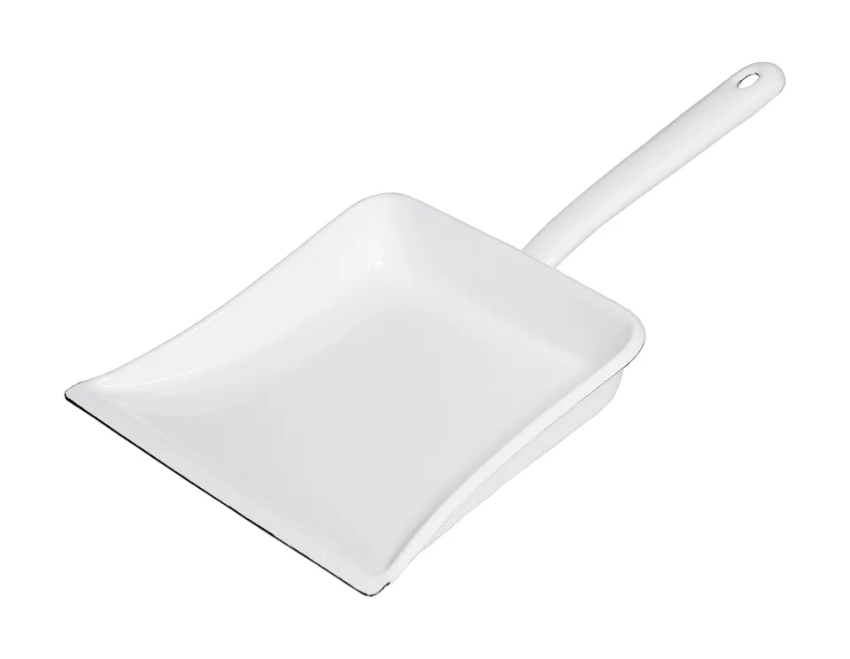 riess-classic-weiss-staubschaufel-emaille-39-cm-0362-033 image 1