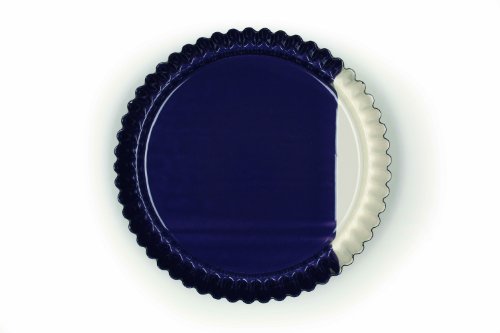 riess-fruchtflan-form-30-cm-creme-pflaume-emaille image 3