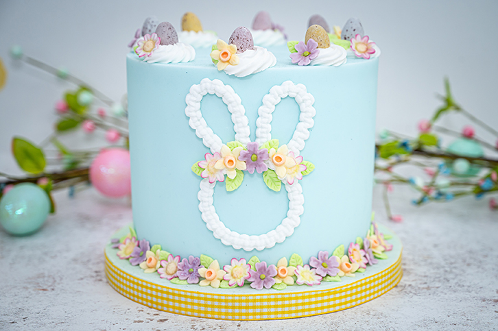 karen-davies-macram-bunny-silikonform-f-r-fondant-und-schokolade image 5