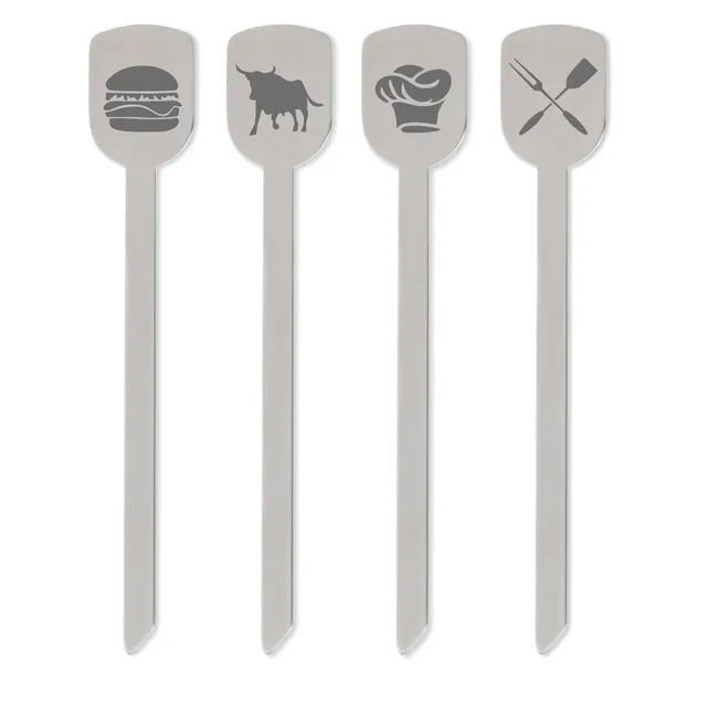 kela-sammy-hamburgerspie-e-19-cm-edelstahl-4-teilig image 1