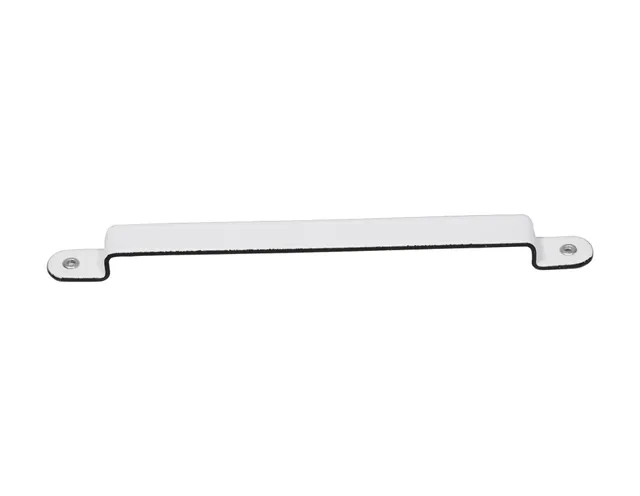 riess-l-ffelblechleiste-38-cm-classic-wei-emaille image 1