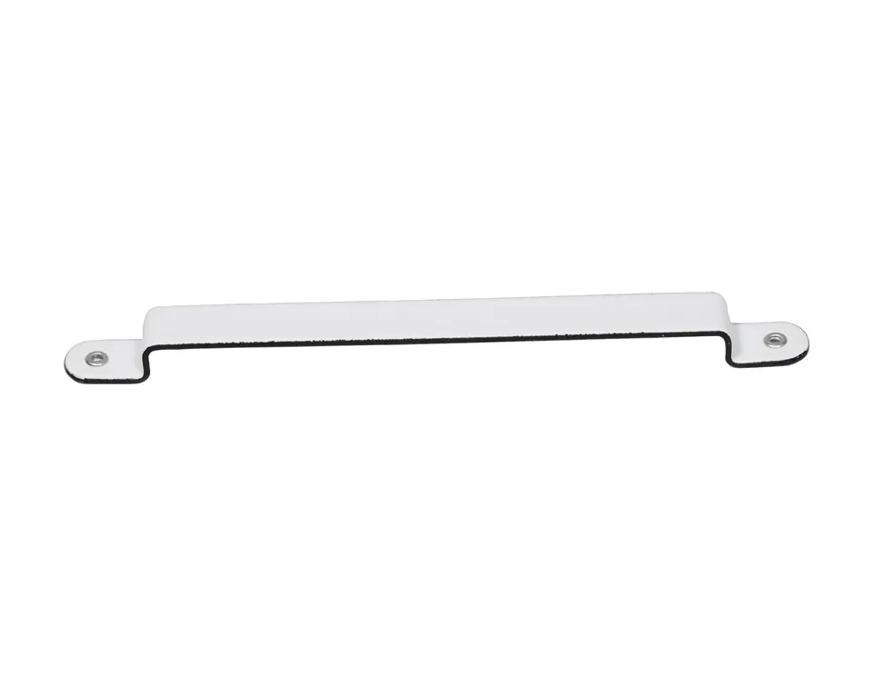 riess-l-ffelblechleiste-38-cm-classic-wei-emaille image 1