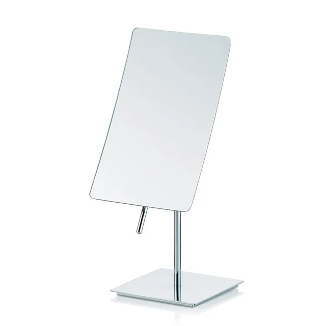 kela-saguna-standspiegel-metall-verchromt-30-5-cm image 1