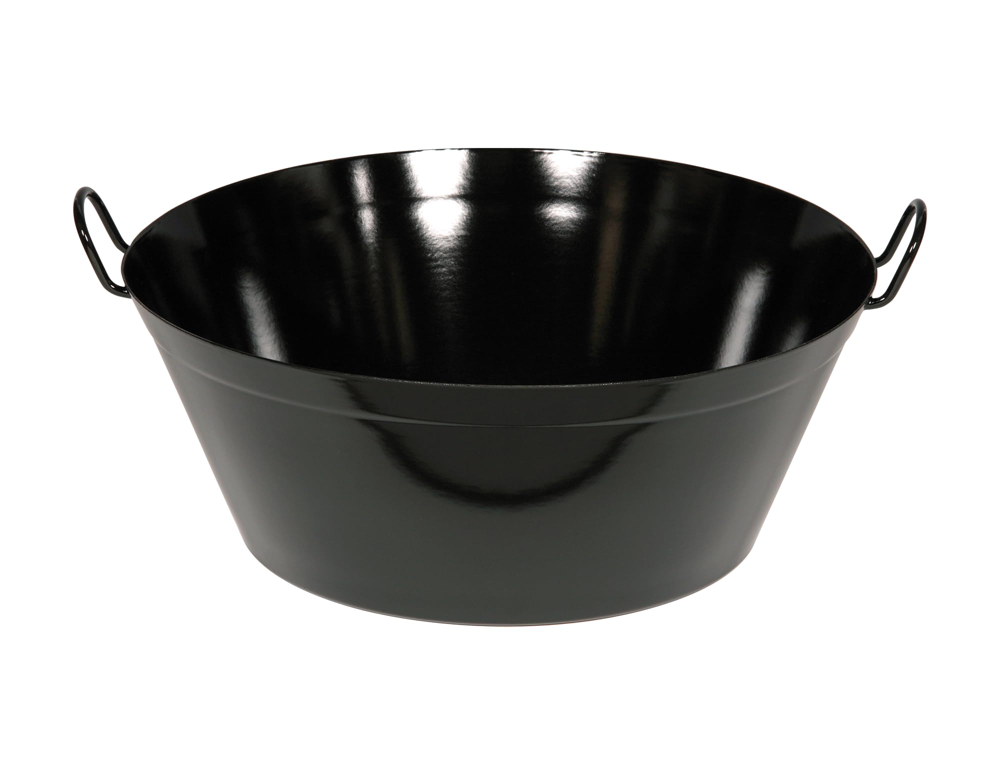 riess-classic-schwarzemaille-schmalzpfanne-tief-45-cm-18-l image 1