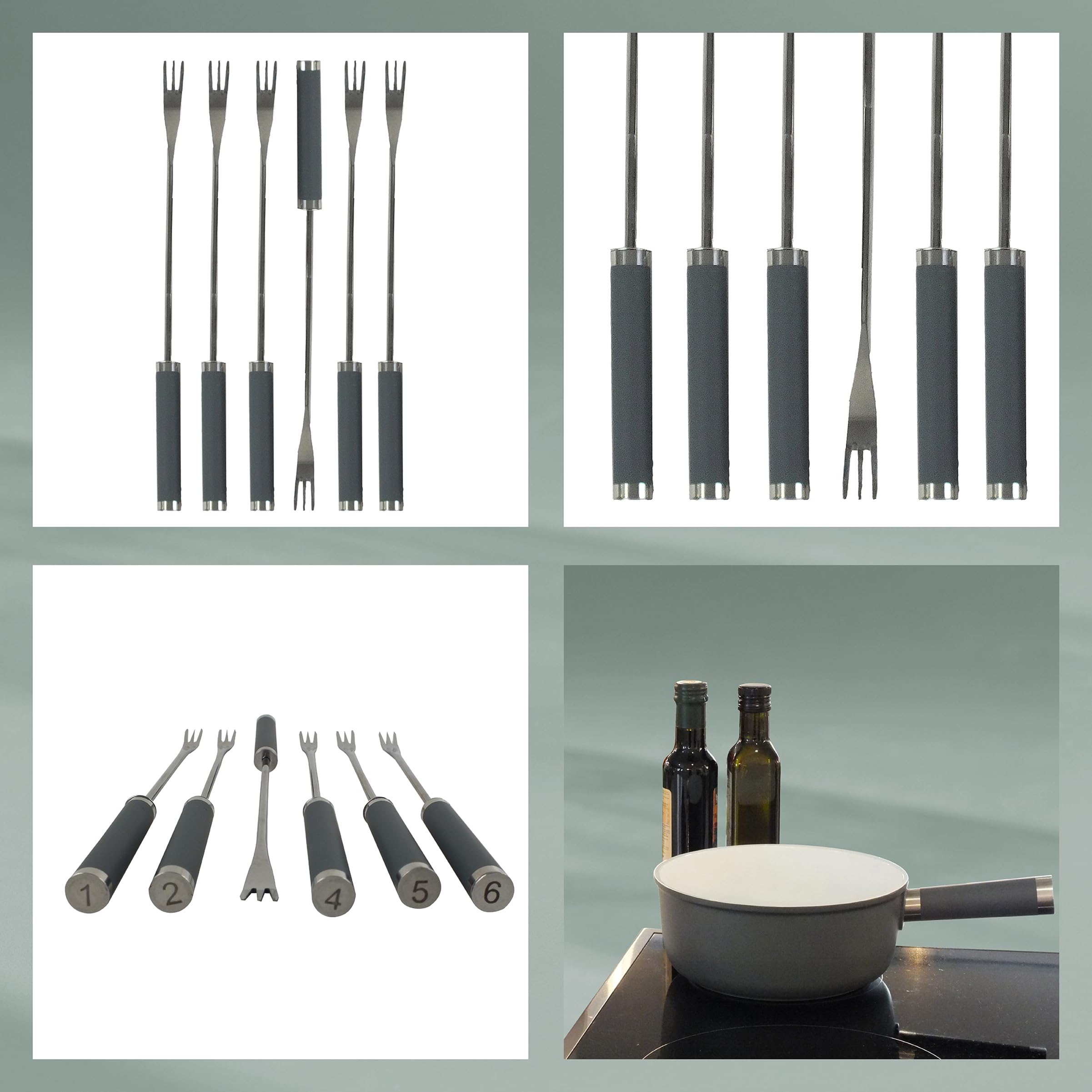 kela-lancy-k-sefondue-set-10-tlg-f-r-6-personen-2l image 6