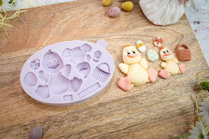 karen-davies-easter-chick-silikonform-k-ken-ostern image 1