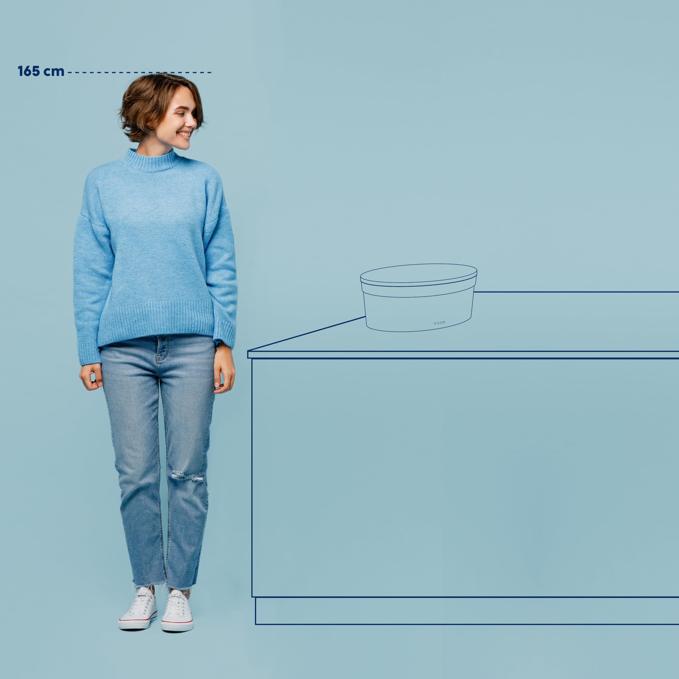 kela-salena-brotkasten-keramik-36-5-cm-wei-mit-bambusdeckel image 4