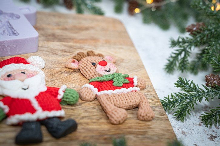 karen-davies-knitted-christmas-silikonform-strick-weihnachten image 8