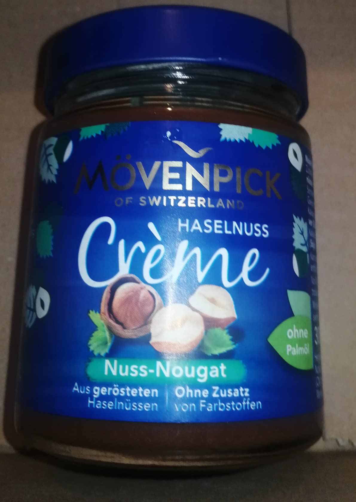 Sonntagsbrötchen gerettet