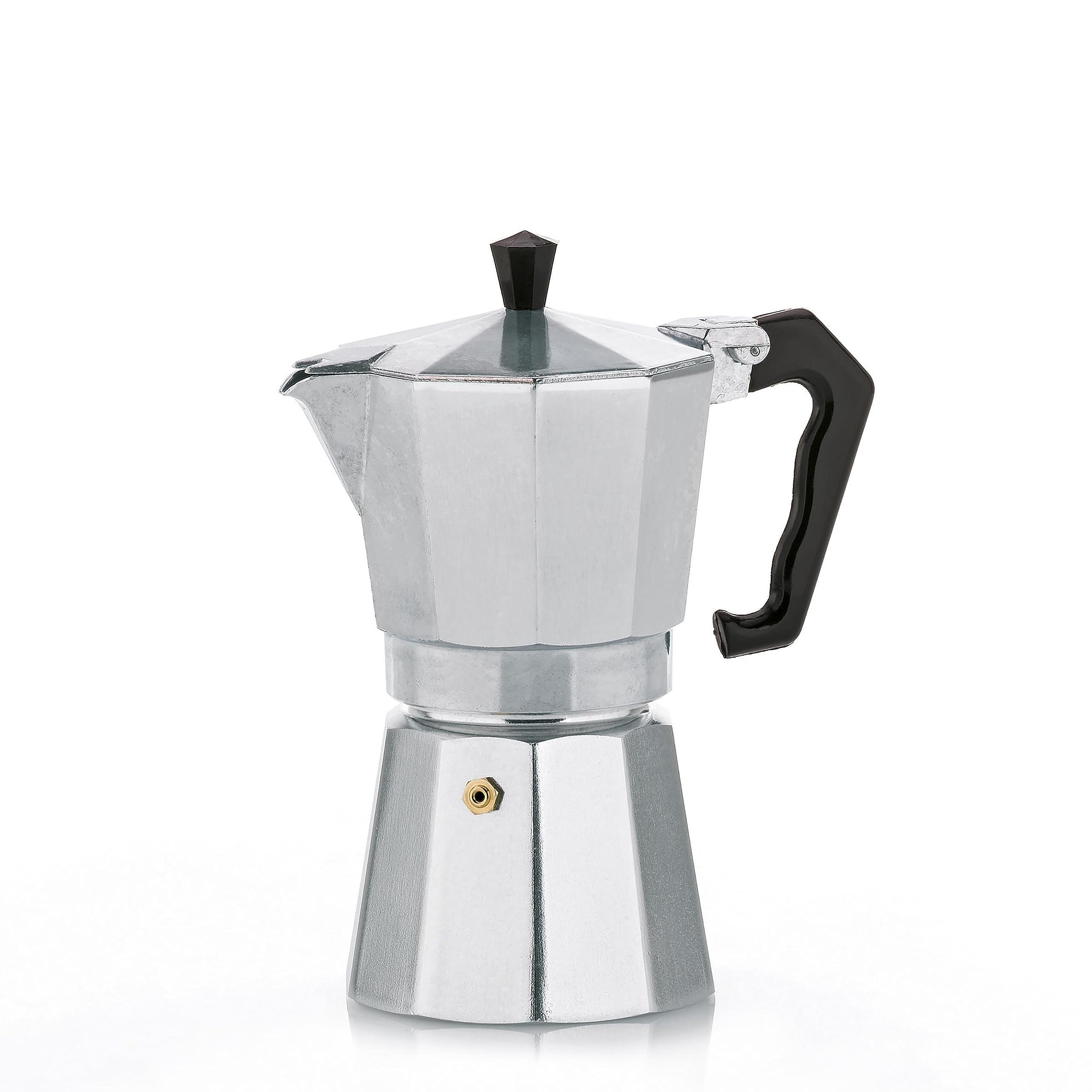 kela-espressokocher-italia-3-tassen-150-ml-aluminium image 1