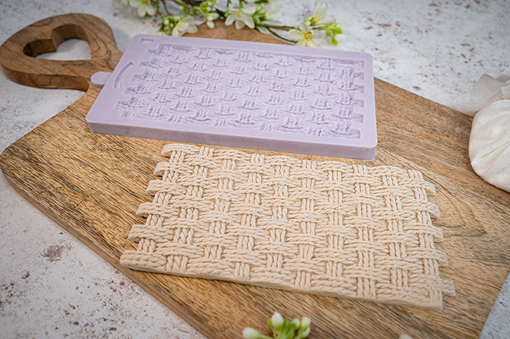 karen-davies-rustic-basket-weave-silikonform-korbgeflecht image 3