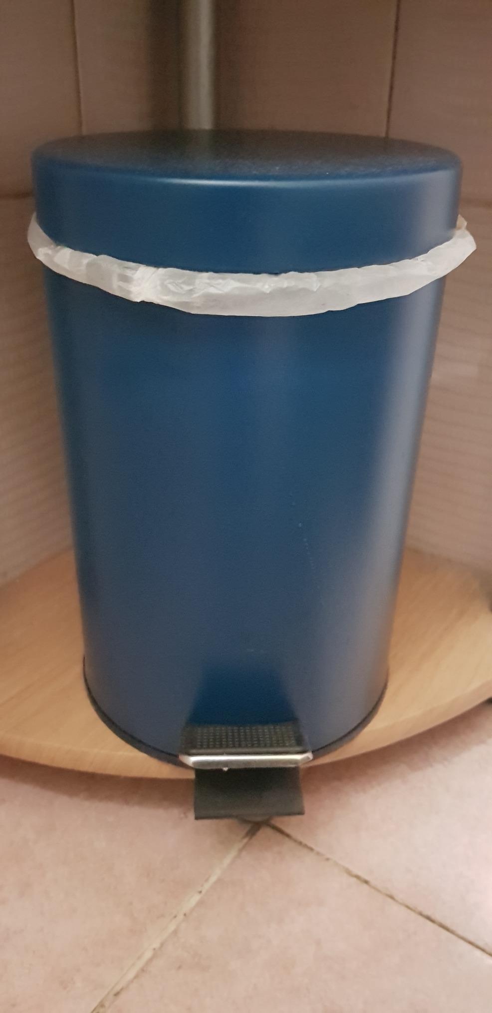 Hübsch im Bad