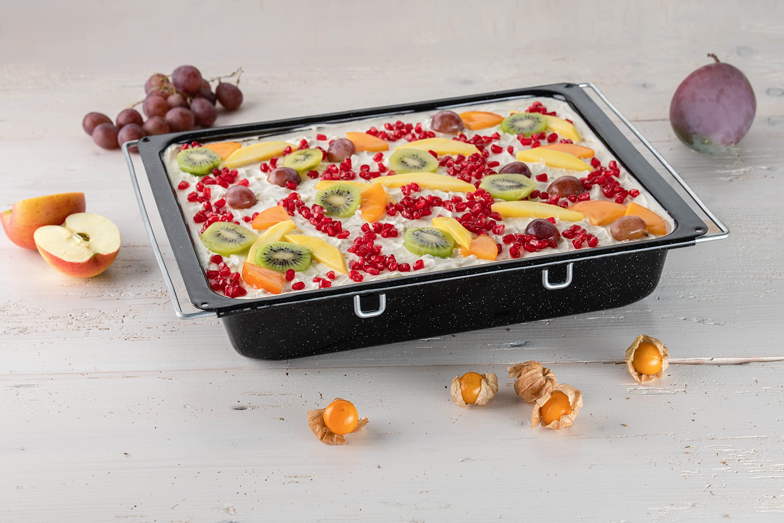 riess-multiflex-backblech-hoch-classic-emaille-41-51-cm image 2