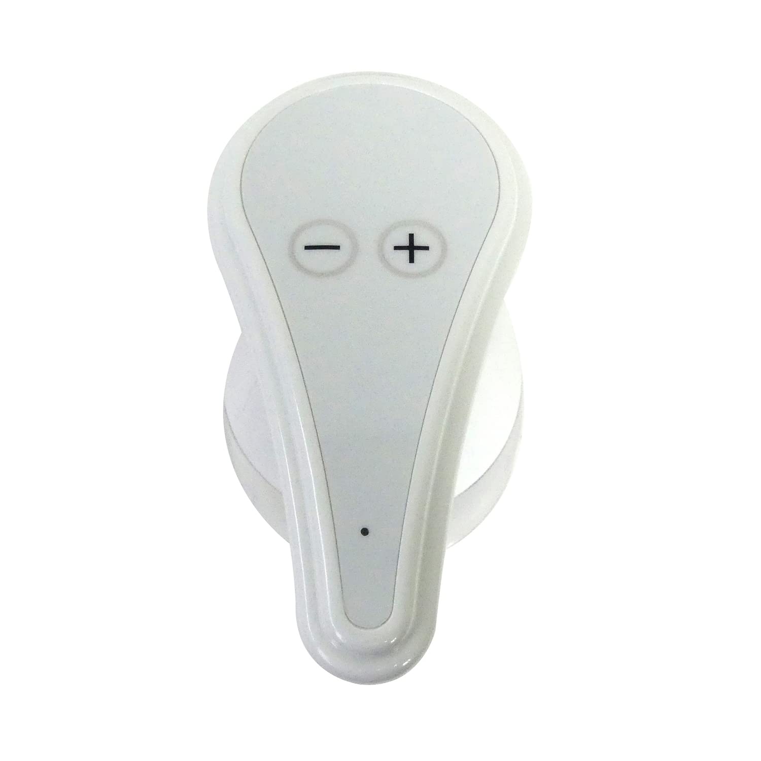 kela-aurie-comfort-seifenspender-mit-sensor-350-ml-wei image 3