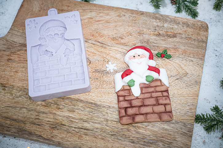 karen-davies-santa-s-chimney-silikonform-f-r-weihnachten image 8