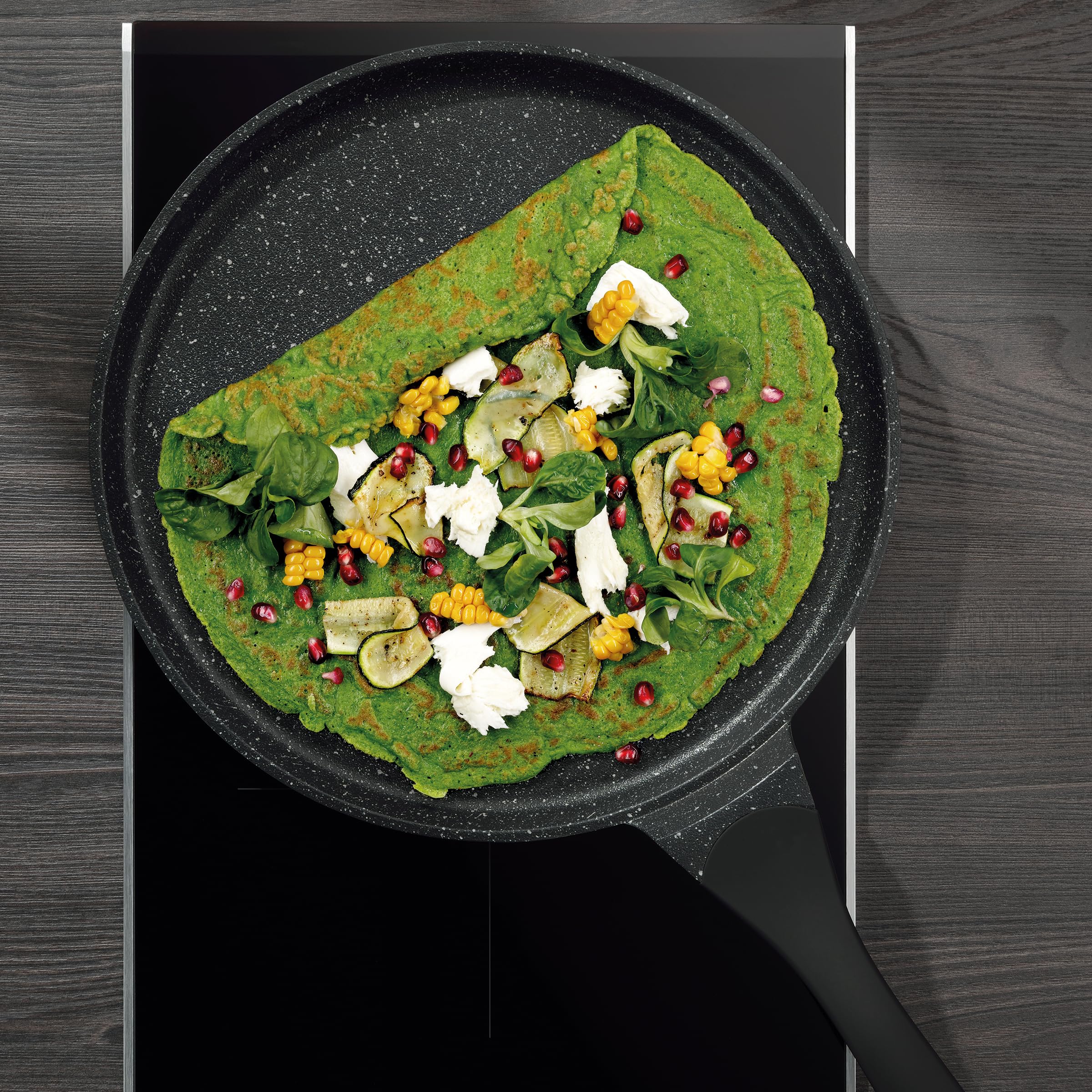 kela-stella-nova-crepe-pfanne-32-cm-aluguss-beschichtet-induktion image 2