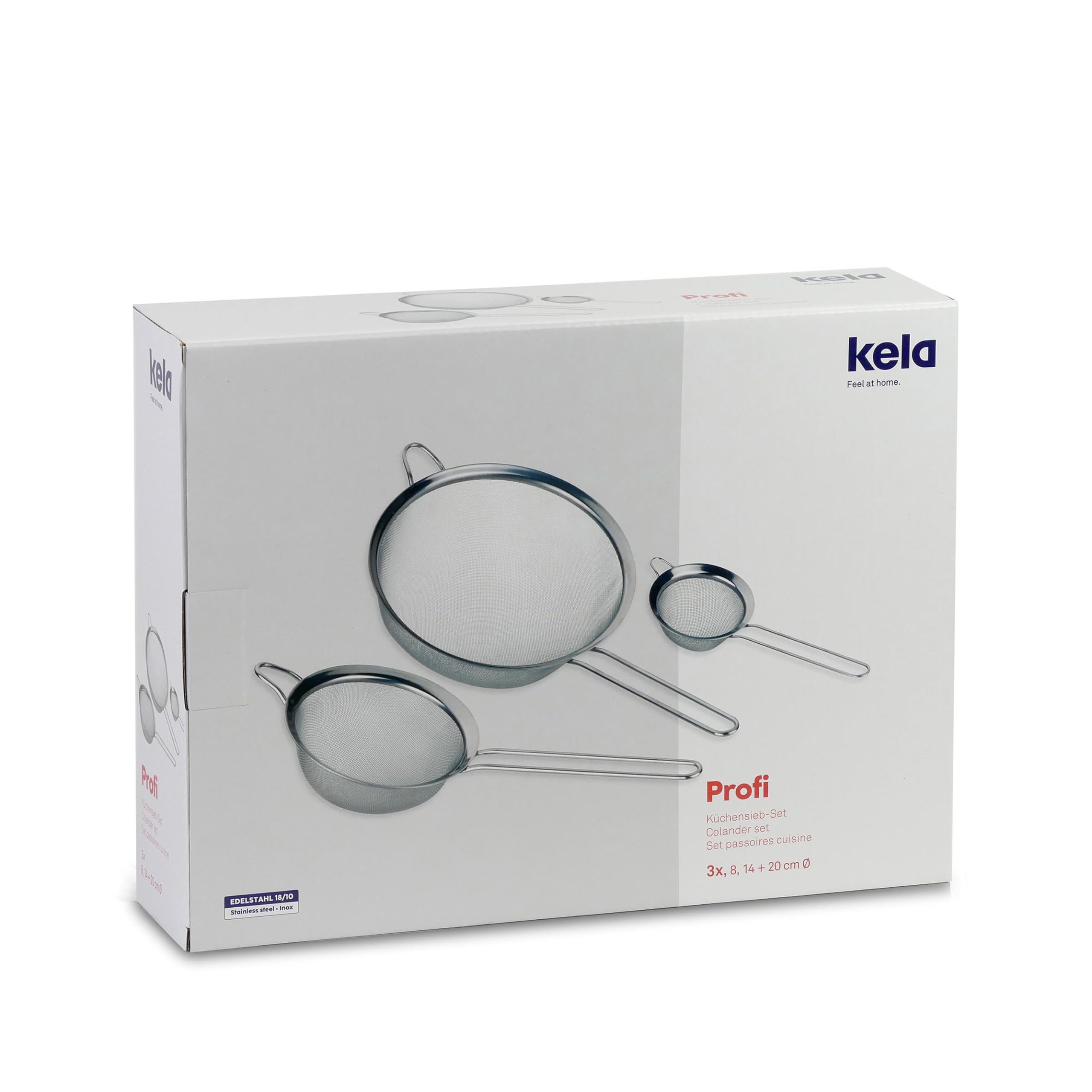 kela-profi-k-chensieb-set-3-teilig-edelstahl-8-14-20cm image 5