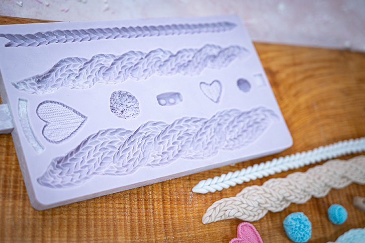karen-davies-cable-knit-silikonform image 6