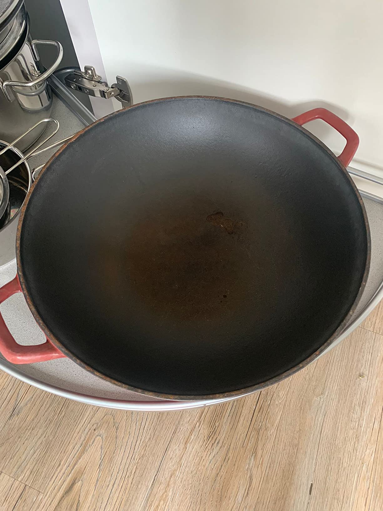 Kochen wie beim Asiaten