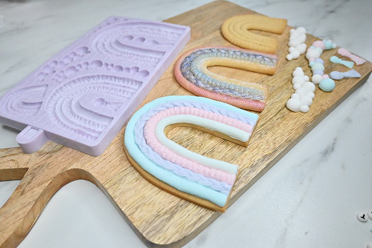 karen-davies-macram-rainbows-silikonform-boho-regenbogen image 8