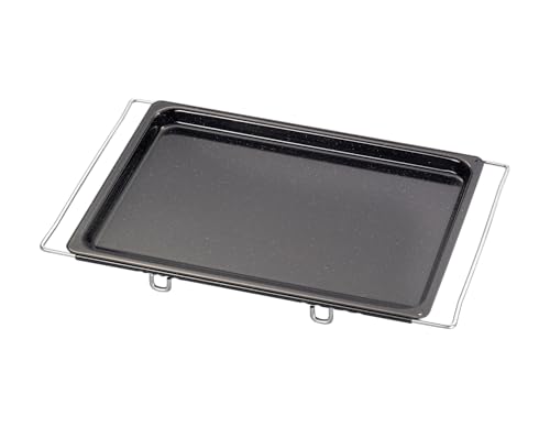 riess-backblech-multiflex-classic-emaille-verstellbar-41-51-cm image 4